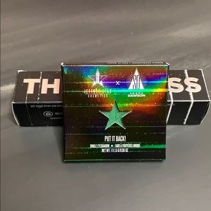 Jeffree Star Eyeshadow Single